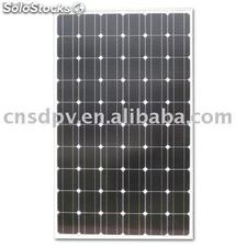 Solar panel Moduli Fotovoltaici Monocristallini 230 watt