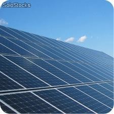 Solar panel poly and mono 1,50e/watt