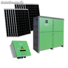 Solar Power Station SPS8k-20k Series