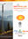 Solar street light 20/30/40/50/60 Watts / Módulo solar cilíndrico Greenpower-U - Foto 2