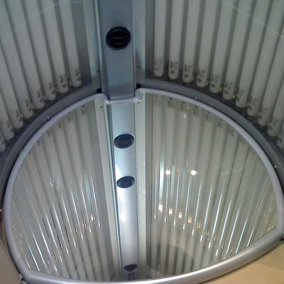 Solarium harpo luxura V5 - Foto 5