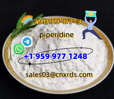 Sold in powder piperidine CAS:79099-07-3