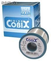 Solda Cobix 60 x 40 - Carretel c/ 500g