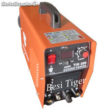 soldador TIG-200