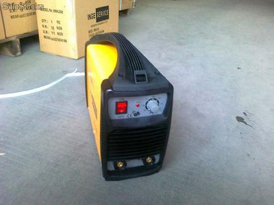 Soldadora Inverter MMA 200