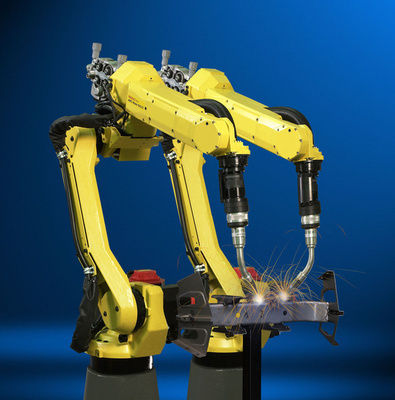 Soldadura Robotizada - Robot para Soldadura Automatica - Foto 3