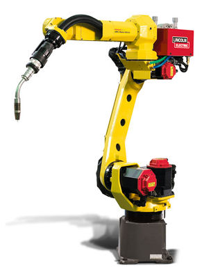 Soldadura Robotizada - Robot para Soldadura Automatica - Foto 5