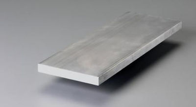 solera de aluminio