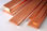 Solera de cobre hasta 1″ de espesor y 6″ de ancho - Foto 3