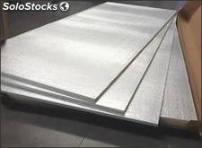 soleras de aluminio con cetificacion internacional