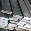 soleras de aluminio desde 1/16 x 1/4 hasta 1/4 x 1