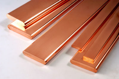 soleras de cobre electrolitico - Foto 2