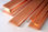 Soleras de cobre en todas las medidas a precios de fabrica - 1