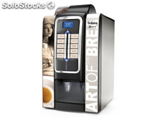 Solista Kaffe &amp; Spezialitätenmaschine vollautomat