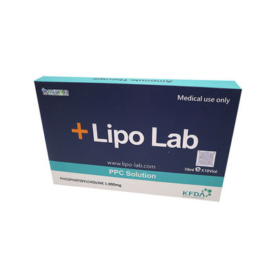 Solução para perda de peso Lipo Lab PPCS - Foto 2