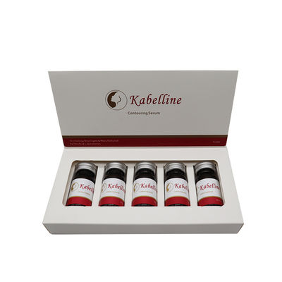 Solução solúvel em gordura Kabelline para perda de peso -C - Foto 5