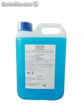 Solución hidroalcohólica 5 Litros envase de 5 litros-