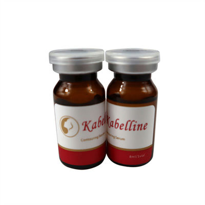 Solución lipolítica desoxicólica inyectable para disolver grasas Kabelline -C - Foto 3