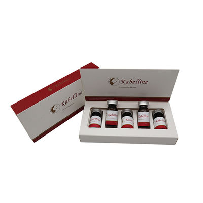 Solución lipolítica Kabelline Solución de lipólisis para disolver grasas -C - Foto 2