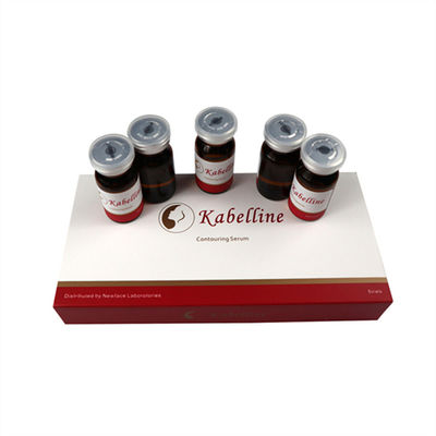 Solución lipolítica para disolver grasas Inyección de Kabelline -C - Foto 5