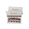 Solución para adelgazar kabeline 8 ML * 5 viales inyección lipólitica grasa