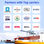 Soluciones logísticas globales Envío marítimo desde China a Coronel Chile - Foto 4