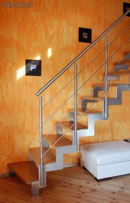 Soluções em Escadas - Foto 2