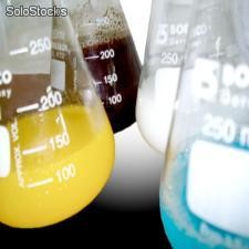 Soluções Liquidas Inibidores de Corrosão - SLCORR 355