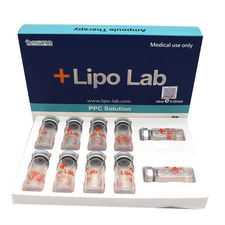 Solution de dissolution de la cellulite Lipo Lab PPCS -C