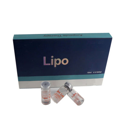 Solution de dissolution de la cellulite Lipo Lab PPCS -C - Photo 2