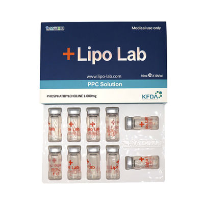 Solution de dissolution de la cellulite Lipo Lab PPCS -C - Photo 3