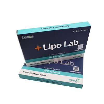 Solution Lipo Lab PPCS pour perte de graisse - Photo 2