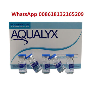 Solution lipolytique aqualyx lipolytique pour la perte de poids - Photo 2
