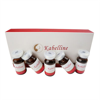 Solution lipolytique désoxycholique dissolvant les graisses Kabelline -C - Photo 3