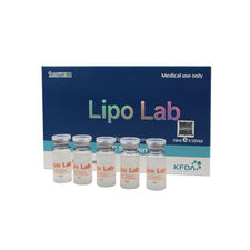 Solution PPC de LIPO Lab pour la dissolution des graisses