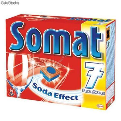 Somat Multi 30 pcs.