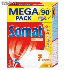 Somat Multi 90 pcs.
