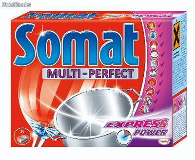 Somat Multi Perfect 26 pcs