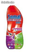 Somat Multi-Perfect Gel 650 ml