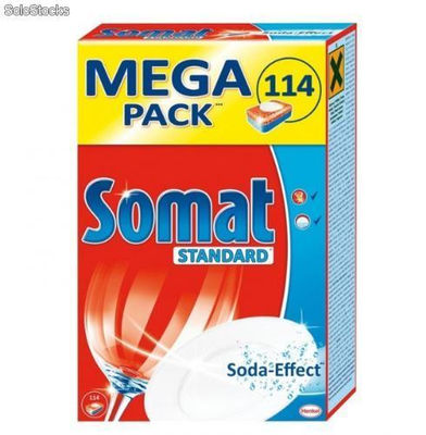 Somat Standard 114 pcs.