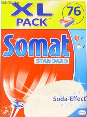 Somat Standard 76 pcs.
