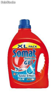 Somat Standard Gel 2 l