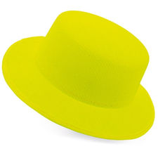 Sombrero ala ancha cordobes - GS2550