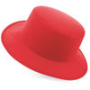 Sombrero ala ancha cordobes - GS2555