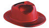 sombrero rojo