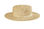Sombrero canotier de copa baja, 5.5 cms. Especial tocados. - Foto 2