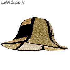 Sombrero caribbean