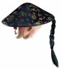Sombrero chino tela rf. 30165