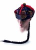 Sombrero chino tela rf. 30850