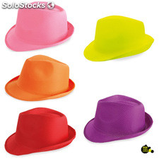 Sombrero colores eventos